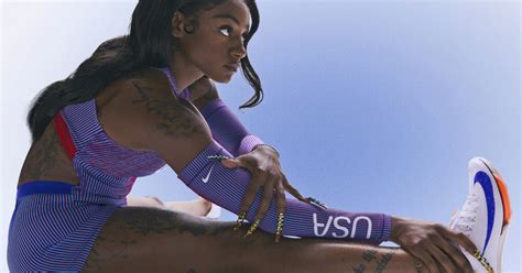 track and field cameltoe|Female athletes criticize Nike's skimpy Olympic track uniform.